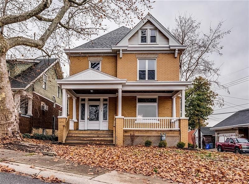 718 St, Coraopolis, PA 15108 MLS 1600573 Zillow