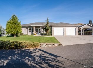 431 Dorado Ct, East Wenatchee, WA 98802