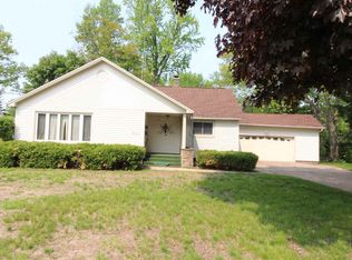 720 17th Ave S, Wisconsin Rapids, WI 54495