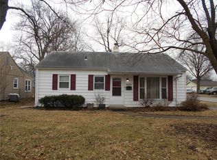 2200 Woodlawn Ave, Granite City, IL 62040
