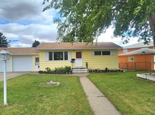 100 Riverview 1 E, Great Falls, MT 59404