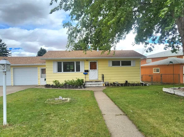 100 Riverview 1 E, Great Falls, MT 59404