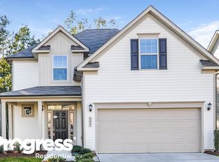 195 Outwater Ridge Dr, Garner, NC 27529