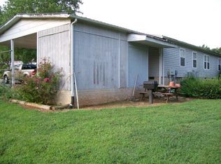 613 Salem Church Rd, Maiden, NC 28650