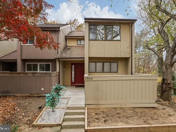 1924 Coppersmith Ter, Woodbridge, VA 22191