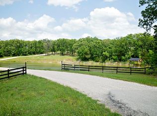 3950 SW Loop 7, Athens, TX 75751