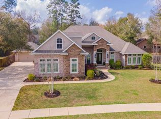 8286 Foxtail Loop, Pensacola, FL 32526
