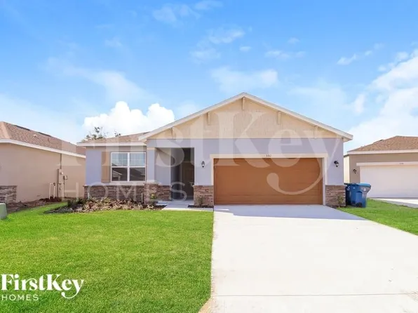 332 Corbel Ln, Bartow, FL 33830