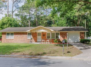 503 Dyches Drive, Savannah, GA 31406