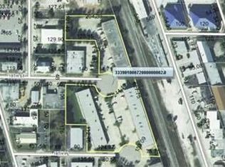 1117 19th St, Vero Beach, FL 32960