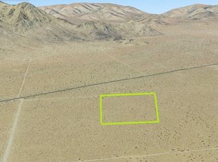 0 Cummings Rd, Lucerne Valley, CA 92356