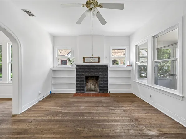 3906 Becker Ave, Austin, TX 78751