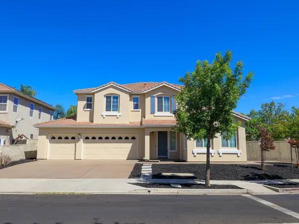 564 Millwood Dr, Patterson, CA 95363