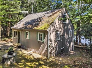 22 Vienna Shores Rd, Vienna, ME 04360