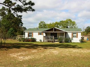 7664 Los Padres Ave, Keystone Heights, FL 32656