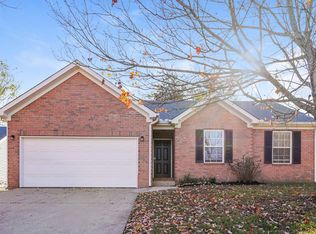 849 Lavergne Ln, La Vergne, TN 37086