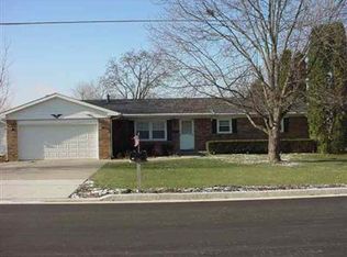 220 Winchester Rd, Geneva, IN 46740