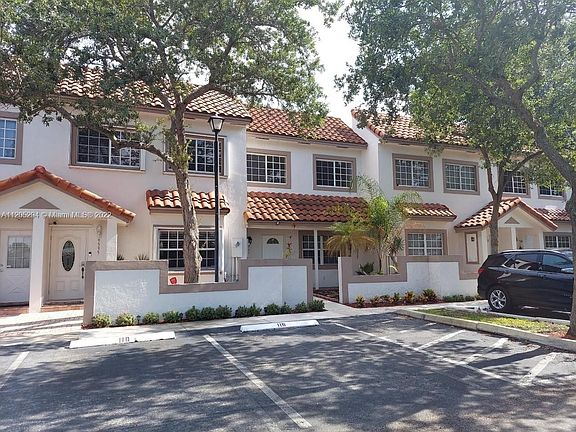 2nd image of 9537 NW 42nd St #11-D