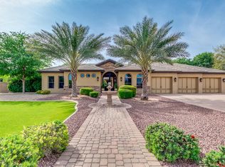 711 W Germann Rd, Chandler, AZ 85286