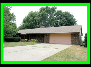 807 SE Hwy W #J, Stockton, MO 65785