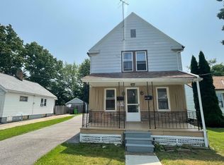 21070 N Vine Ave, Euclid, OH