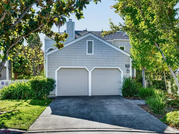 2363 Morningside Circle, Santa Rosa, CA 95405