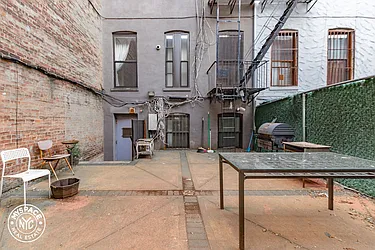 Rented by MySpaceNYC