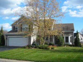 12650 Dorchester Trl, Apple Valley, MN 55124