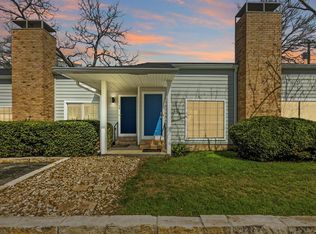 5604 Woodrow Ave APT 15, Austin, TX 78756