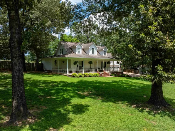 150 Atchison Pl, Batesville, AR 72501