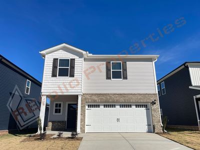 929 Grand Mesa Dr, Garner, NC, 27529