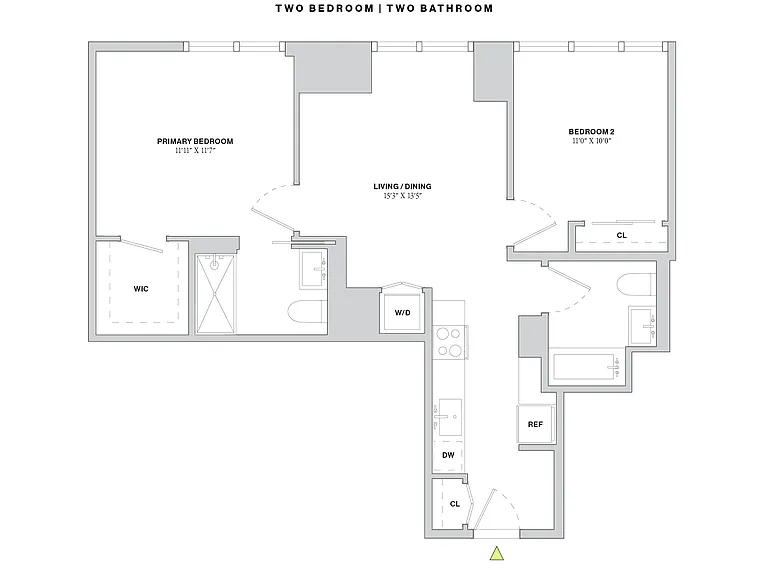 42-06 Orchard St #61A — Photo 2