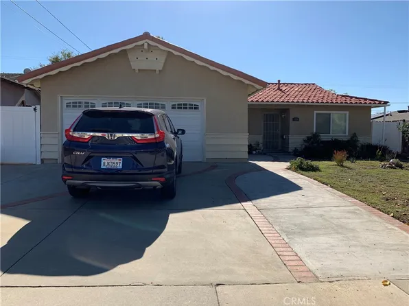 1680 E Farland St, Covina, CA 91724