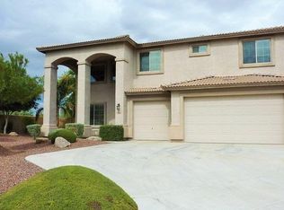 43344 W Bailey Dr, Maricopa, AZ 85138