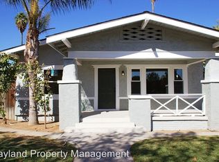 3163 E Balch Ave #A, Fresno, CA 93702