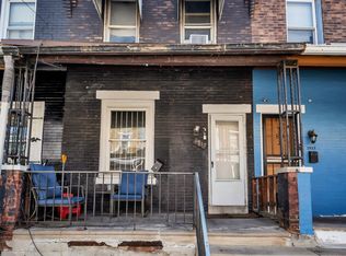 1913 S Beechwood St, Philadelphia, PA 19145