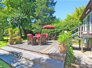 14831 Northern Ave, Guerneville, CA 95446