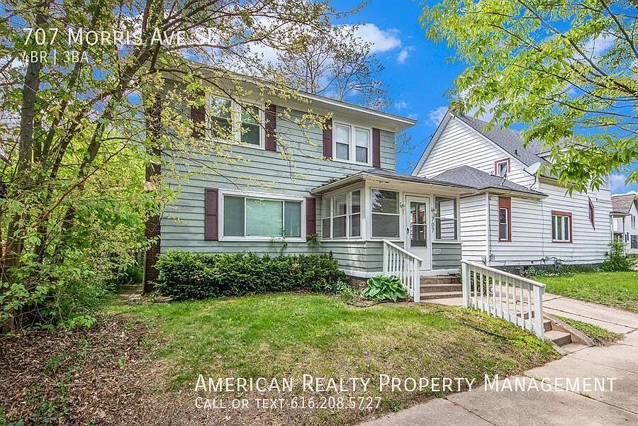 4 bed, 2.5 bath, 1854 sqft, $2,500 — Photo 1