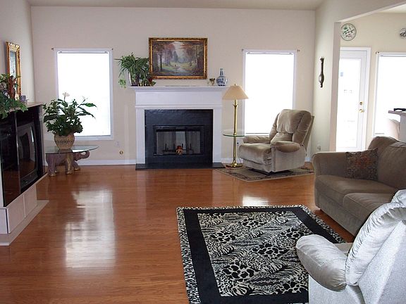 Family Room/Great Room