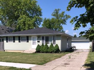 2816 Gideon Ave, Zion, IL 60099