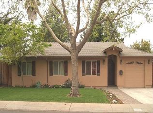 1024 Karen Way, Mountain View, CA 94040