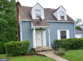 410 S Tennessee Ave, Martinsburg, WV