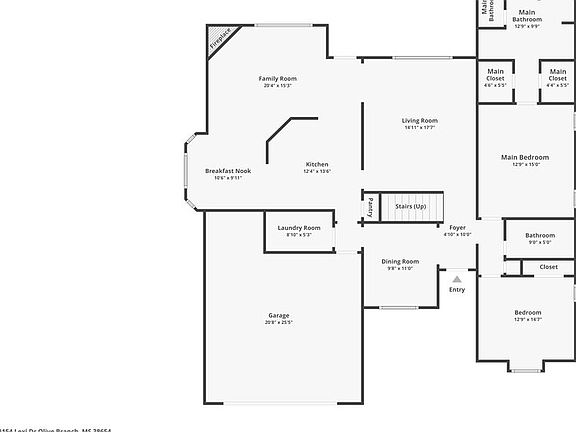 2nd image of this home
