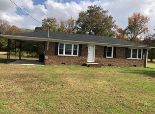 923 Main St, Gatesville, NC 27938