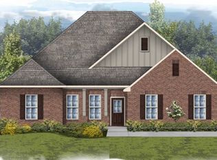 8709 Turnbull Dr Lot 194, Pleasant View, TN 37146