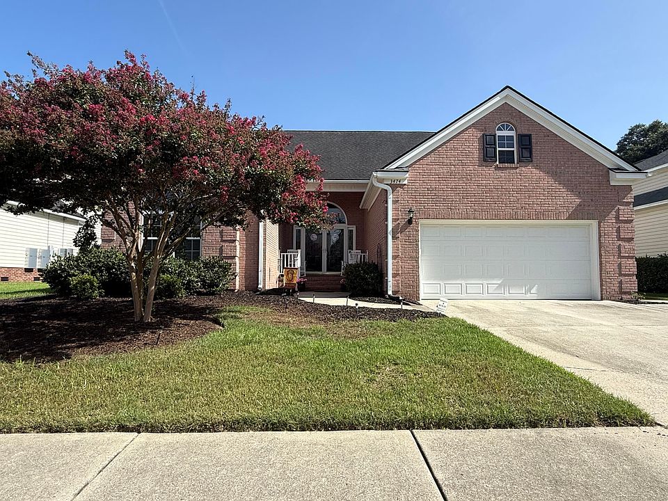 1st image of 3474 Stockton Dr