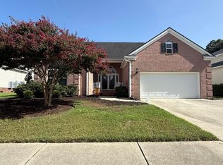 3474 Stockton Dr, Mount Pleasant, SC 29466