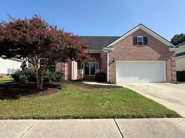 3474 Stockton Dr, Mount Pleasant, SC 29466
