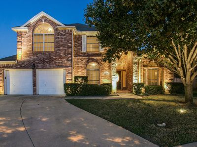 313 Paintbrush Ct, Grand Prairie, TX, 75052