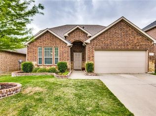 10113 Hearthstone Way, McKinney, TX 75072